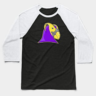 West Coast Puffins Alternate 2 Baseball T-Shirt